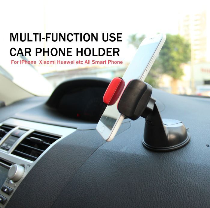 car windshield mount mobile holder