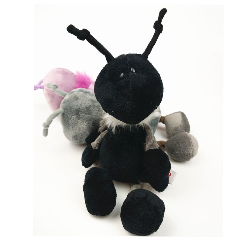 insect plush toys