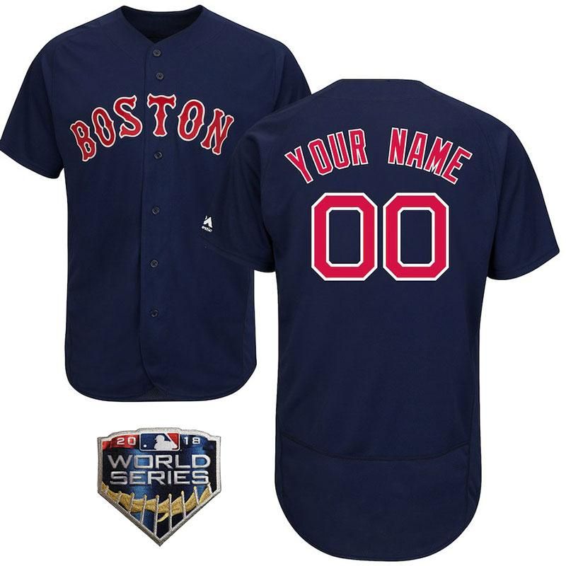men's boston red sox jersey