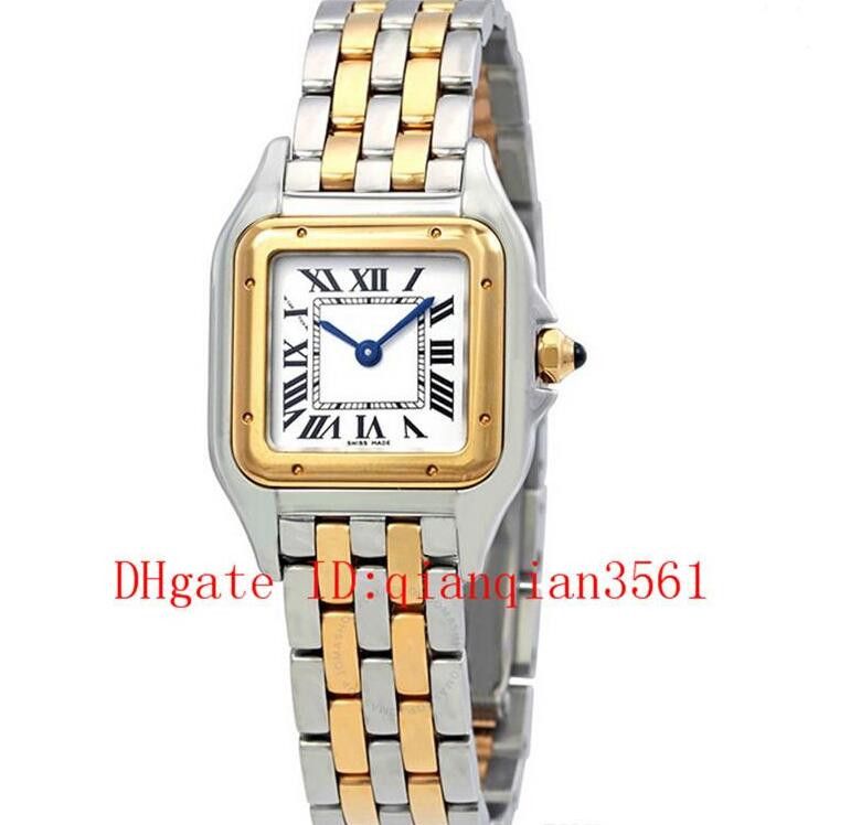 Top Quality W2pn0007 Silver Dial Ladies Watch Quartz Watches Case Size 27 Mm X 37 Mm Wristwatch 24 Hour Wristwatch From Qianqian3561 67 44 Dhgate Com
