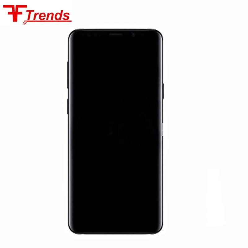 display samsung galaxy s9