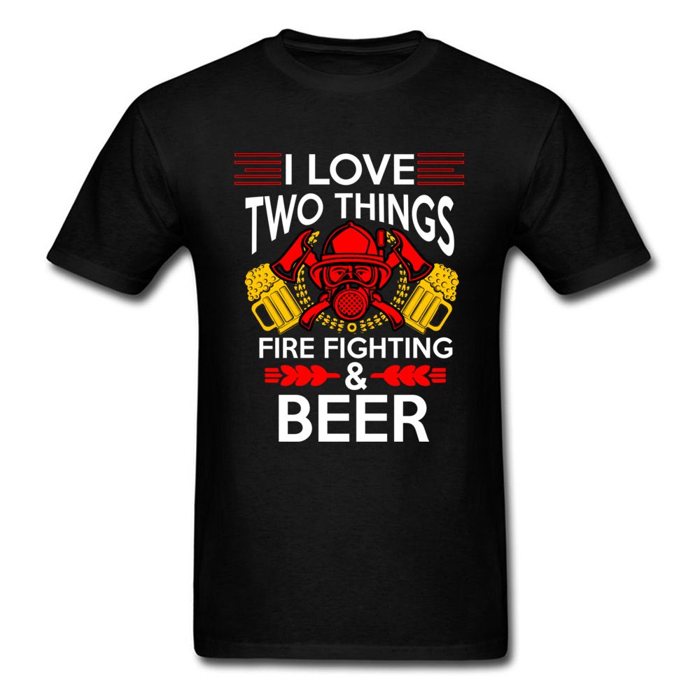 firefighter t shirts funny