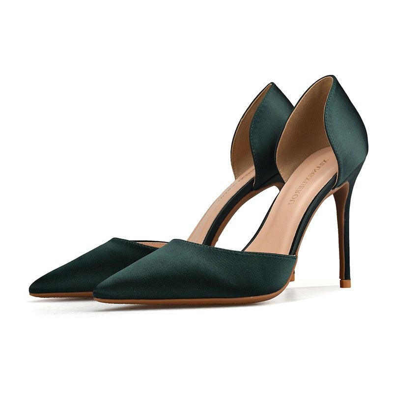 black heels cheap near me