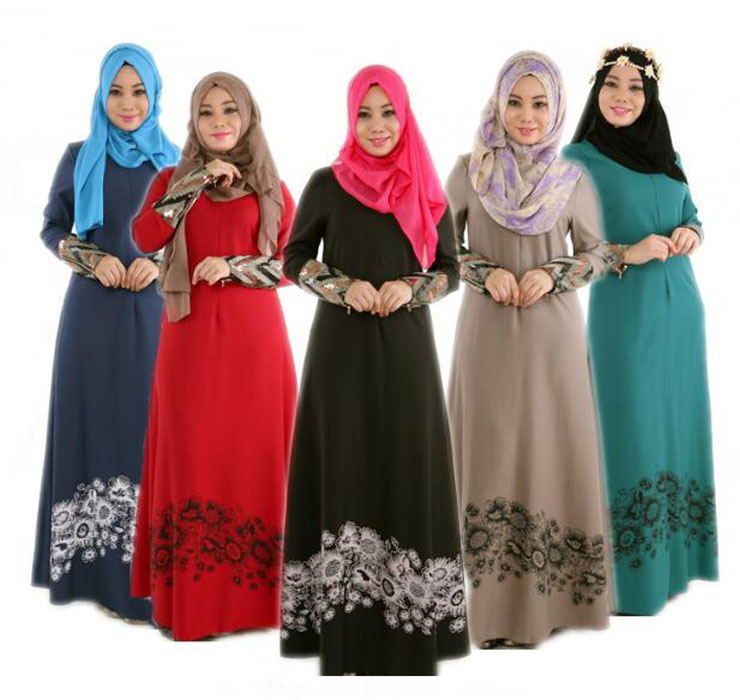 ladies caftan