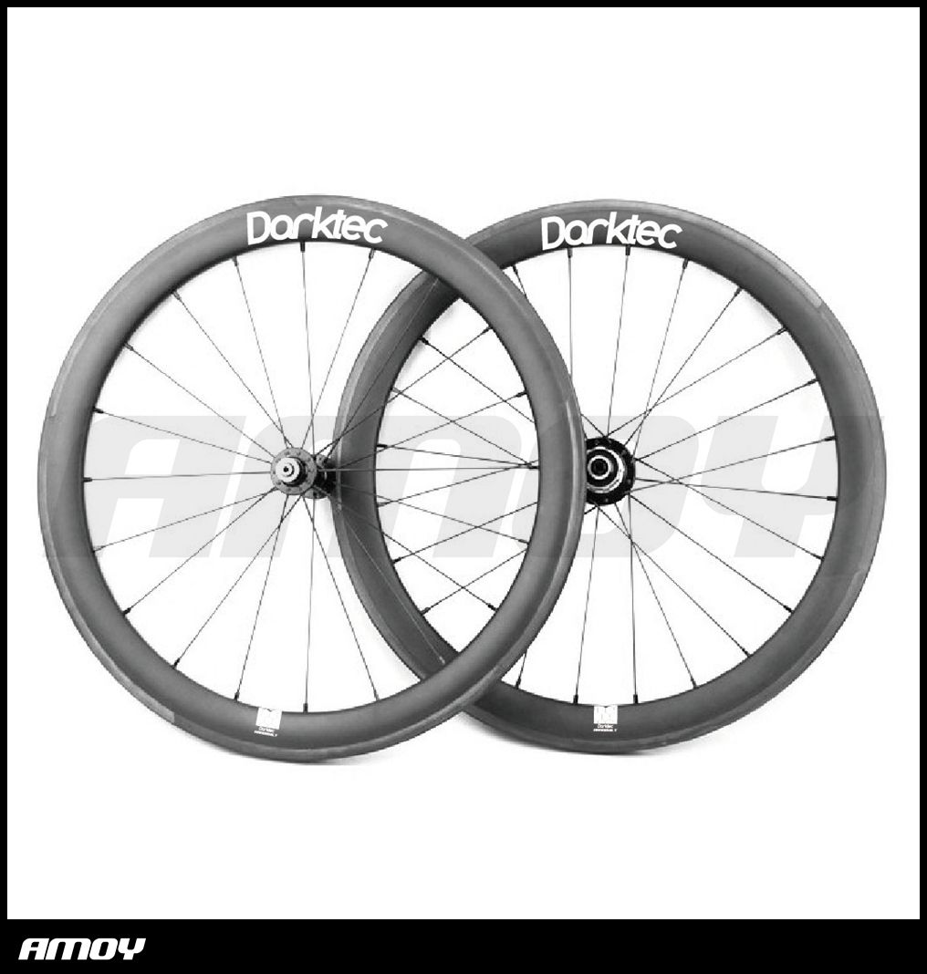 Bicycle Wheel Rim Size Chart