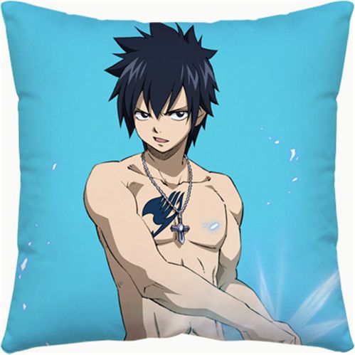 Gray Fullbuster Hentai