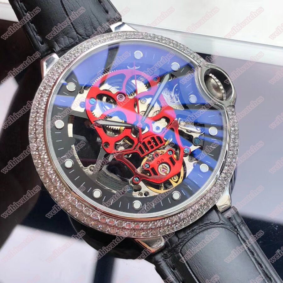 top luxury watches for men