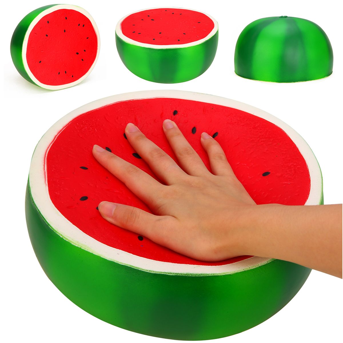 big watermelon squishy