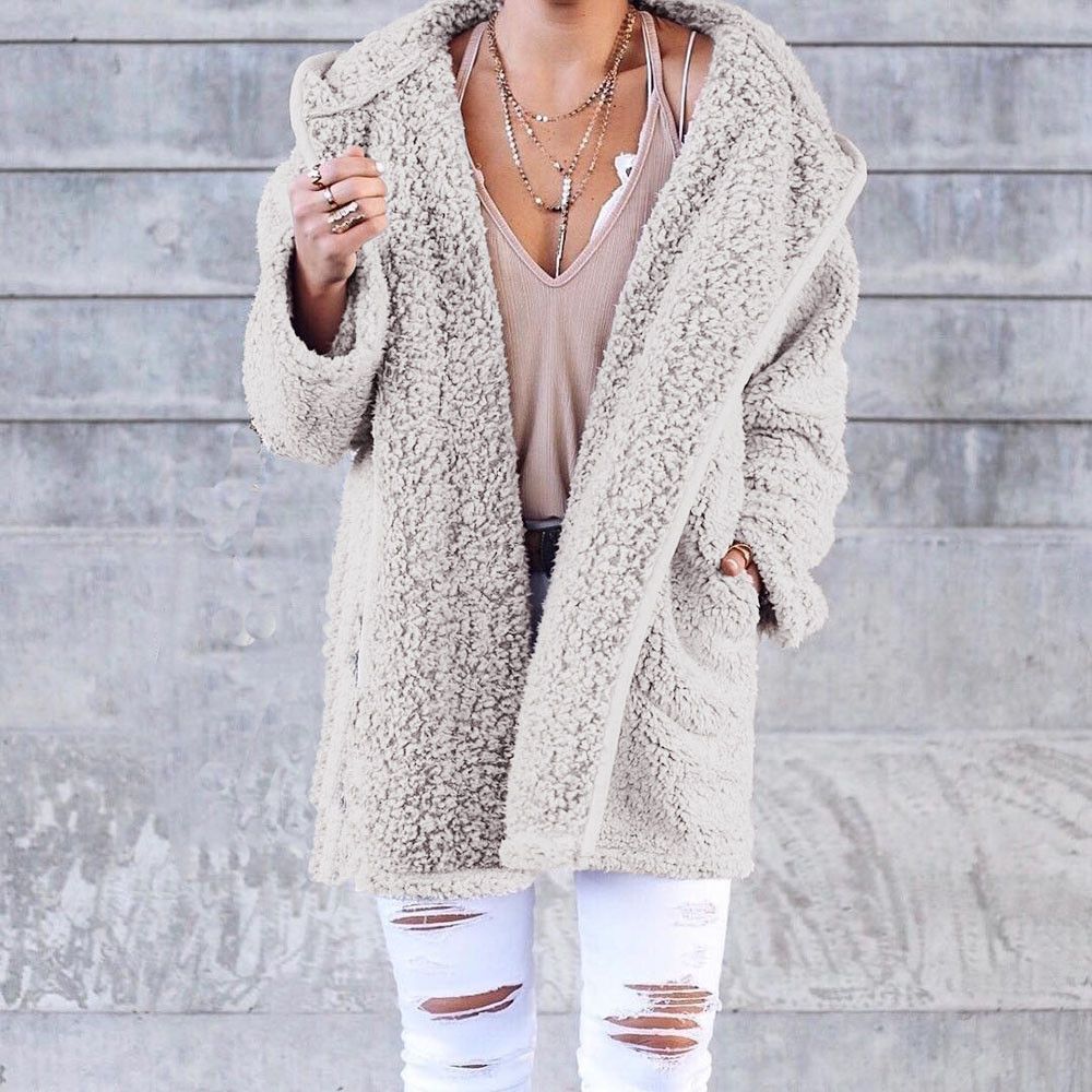 jumper jacket ladies