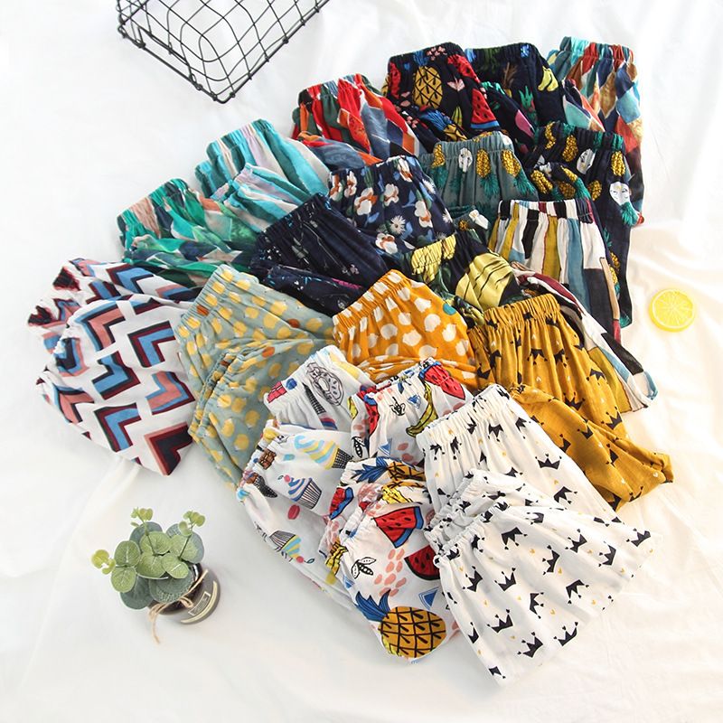 WHOLESALE GIRLS TROUSERS ALI BABA COLOURFUL LONG PANTS BAGGY LEGGINGS PLUS SIZE 7 15 White Cargo 