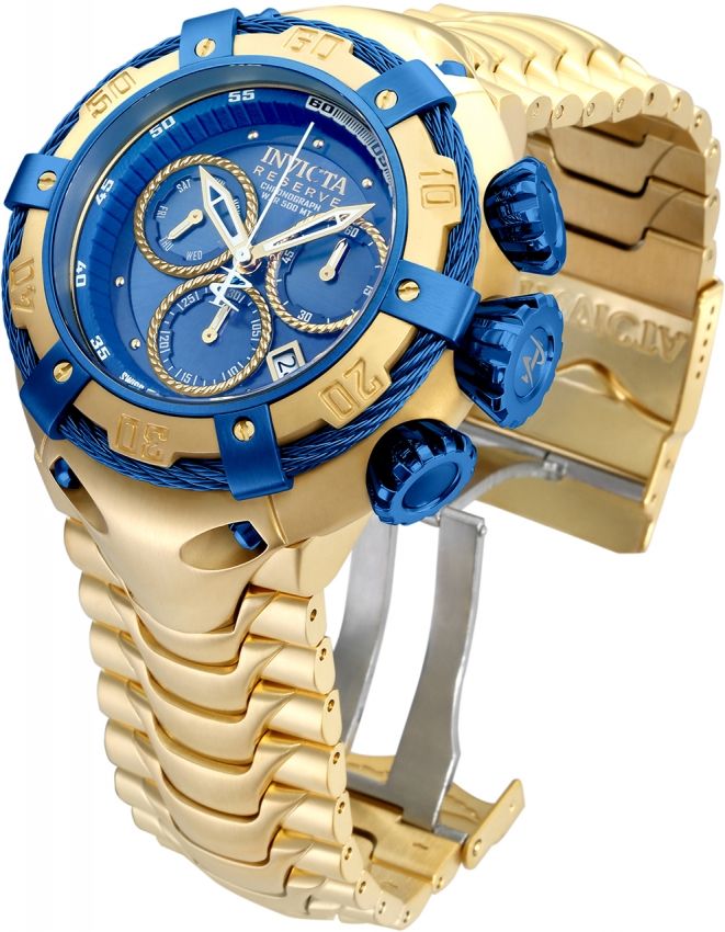 invicta bolt men