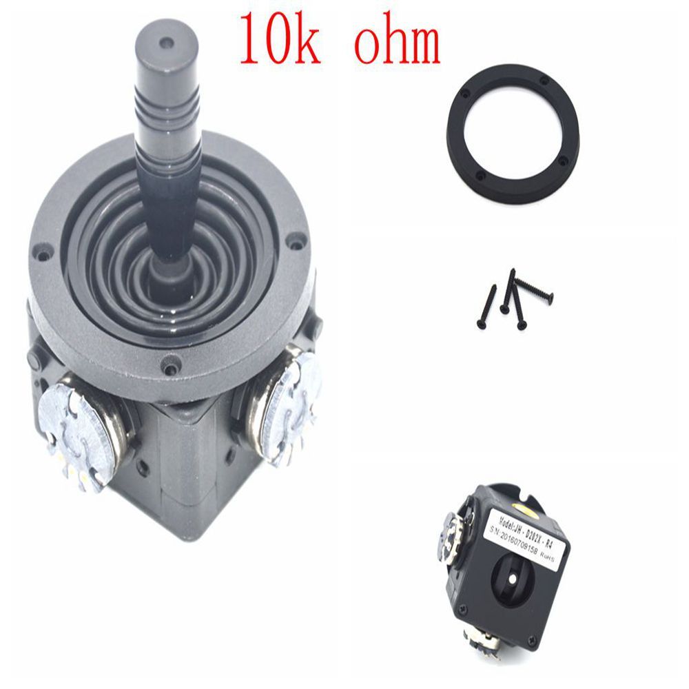 Wholesale Joystick Potentiometer 10K Ohm Switch Rotation 2 Way