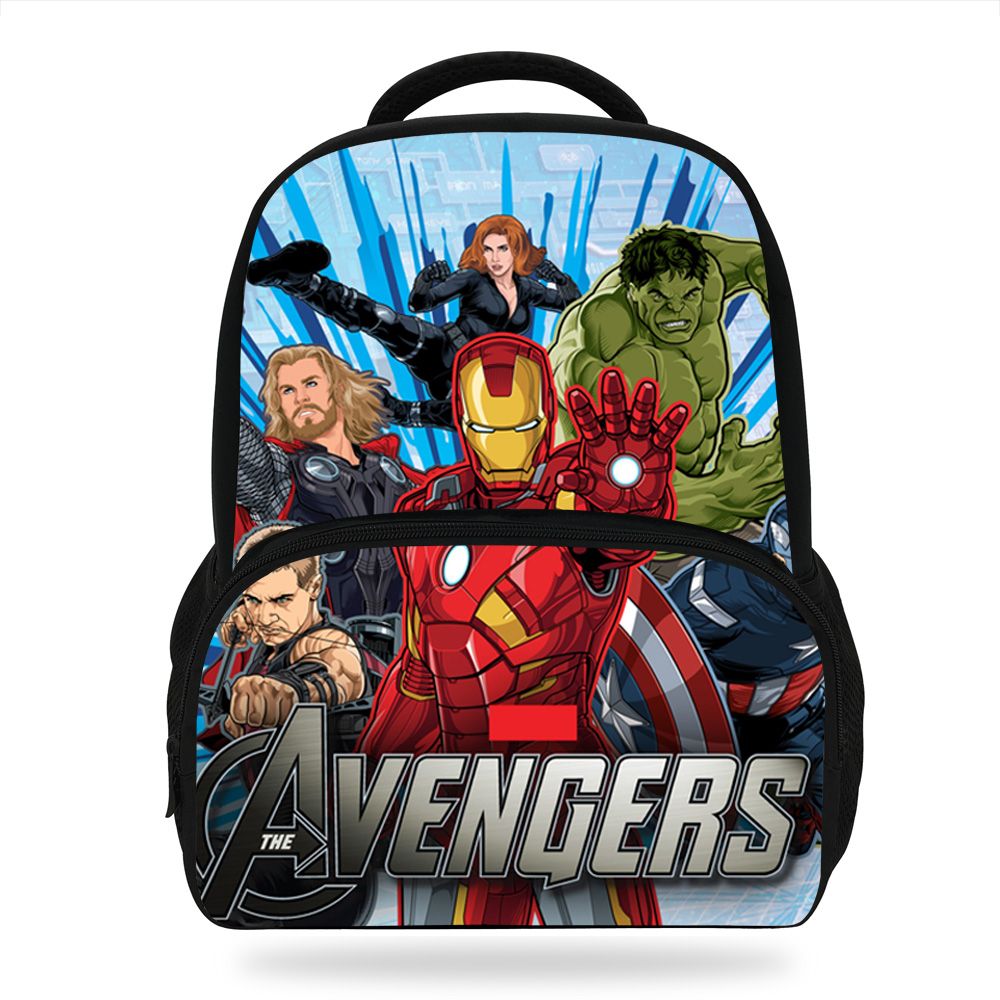 avengers endgame school bags