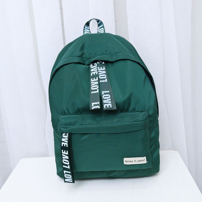 bag for school books