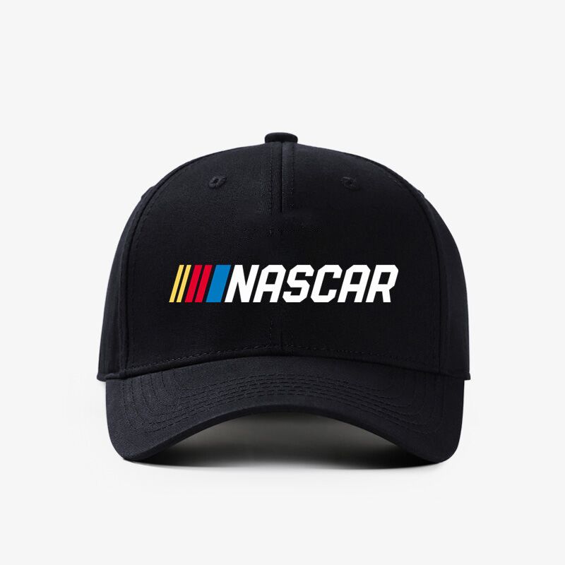 nascar baseball caps