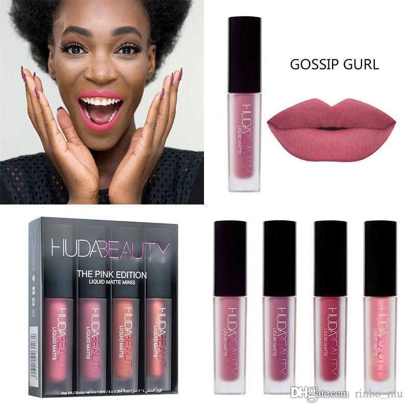 liquid matte lipstick set low price