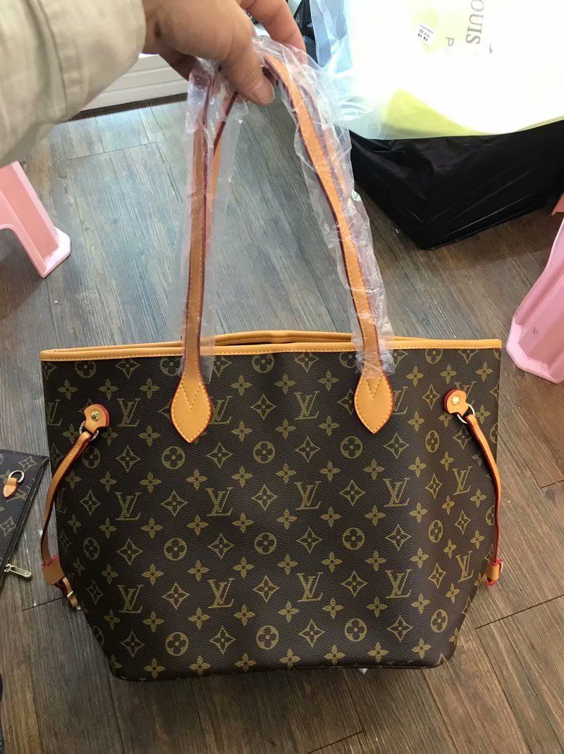 dhgate louis vuitton neverfull