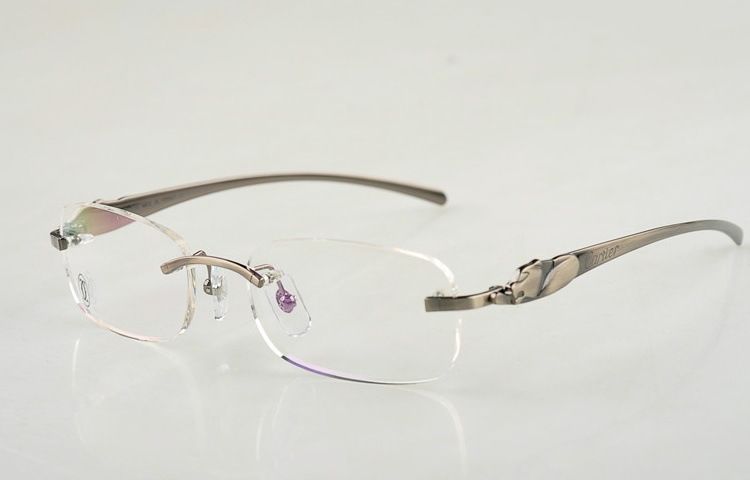 head glasses frames