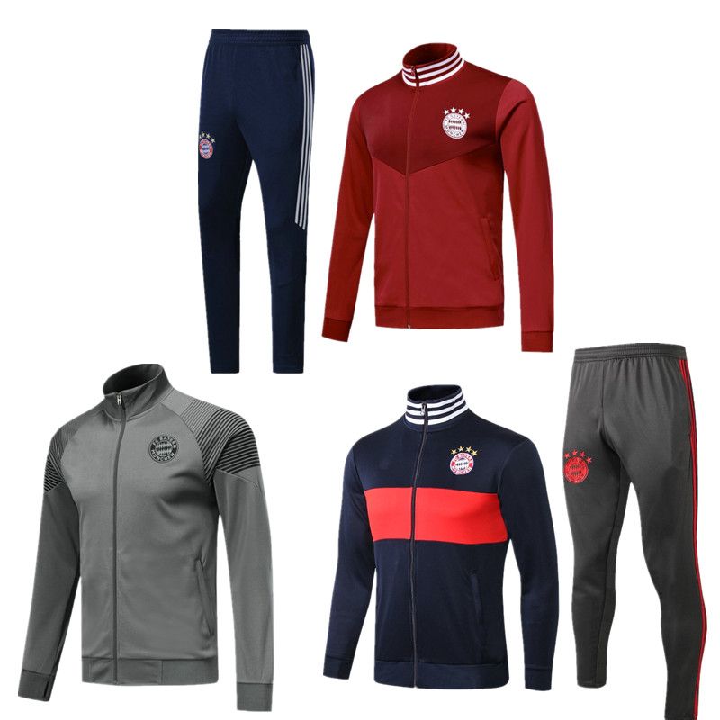 bayern munich tracksuit