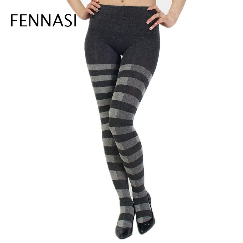 collant hiver femme