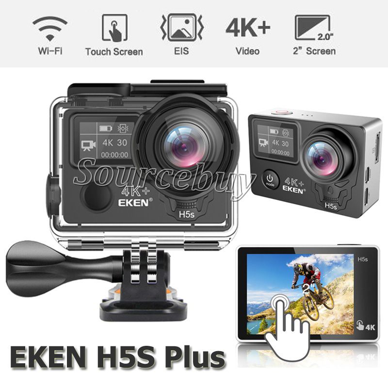 eken h5s