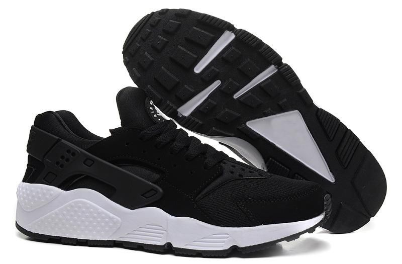 ladies black and rose gold trainers