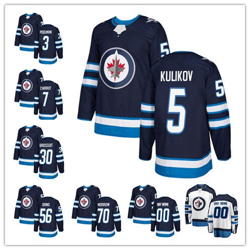 dmitry kulikov jersey