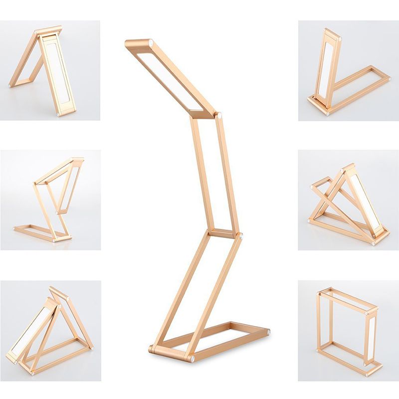 2021 Usb Charging Portable Led Mini Folding Desk Lamps Adjustable Diy Night Lights Table Lamp For Computer Reading Study Bedside From Light Lead 19 9 Dhgate Com 2021 Usb Charging Portable Led Mini, Diy Table Lamps