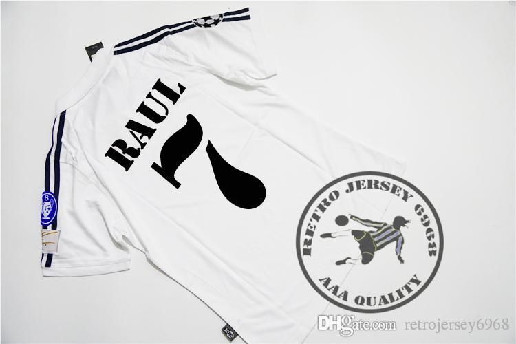 dhgate real madrid jersey