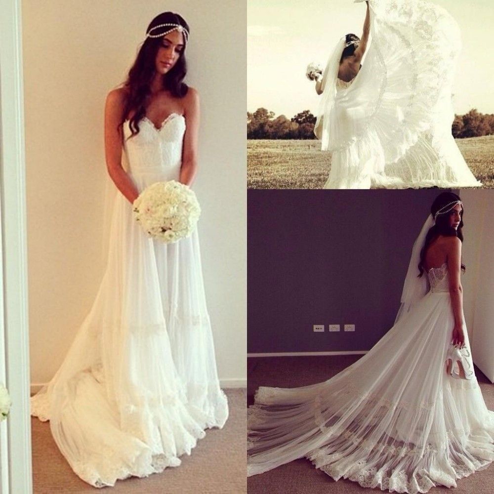 beautiful silk wedding dresses
