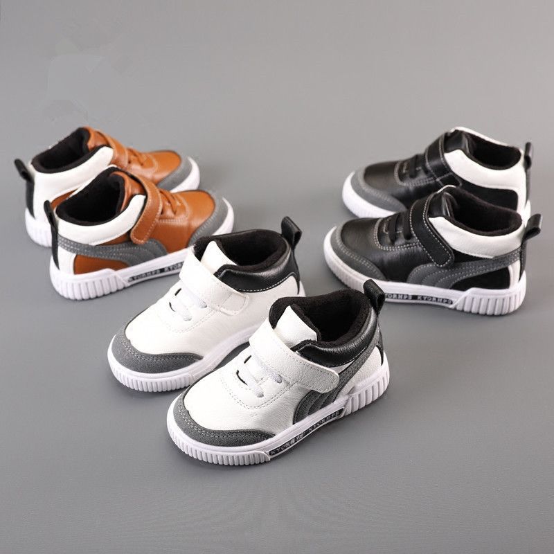 Boys Tennis Shoes Cheap Kid Sneakers 