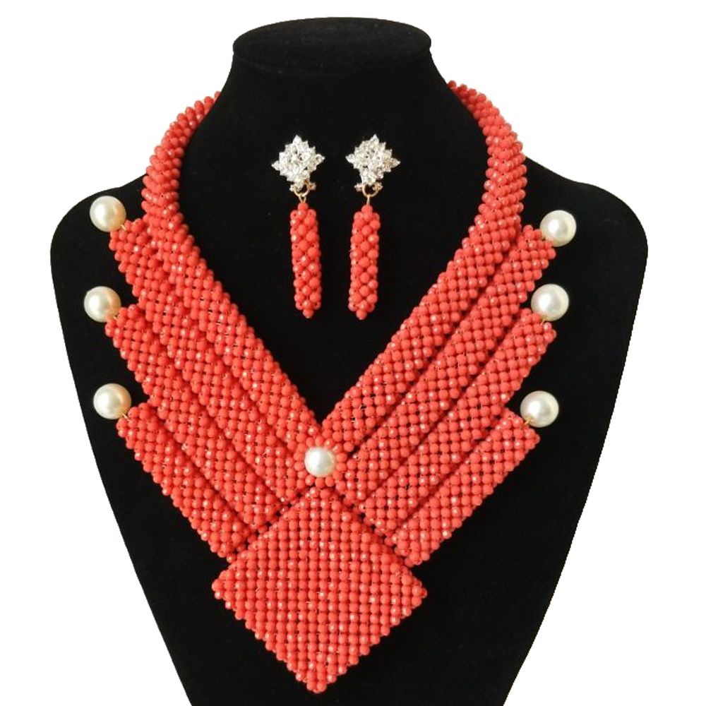 nigerian wedding beads