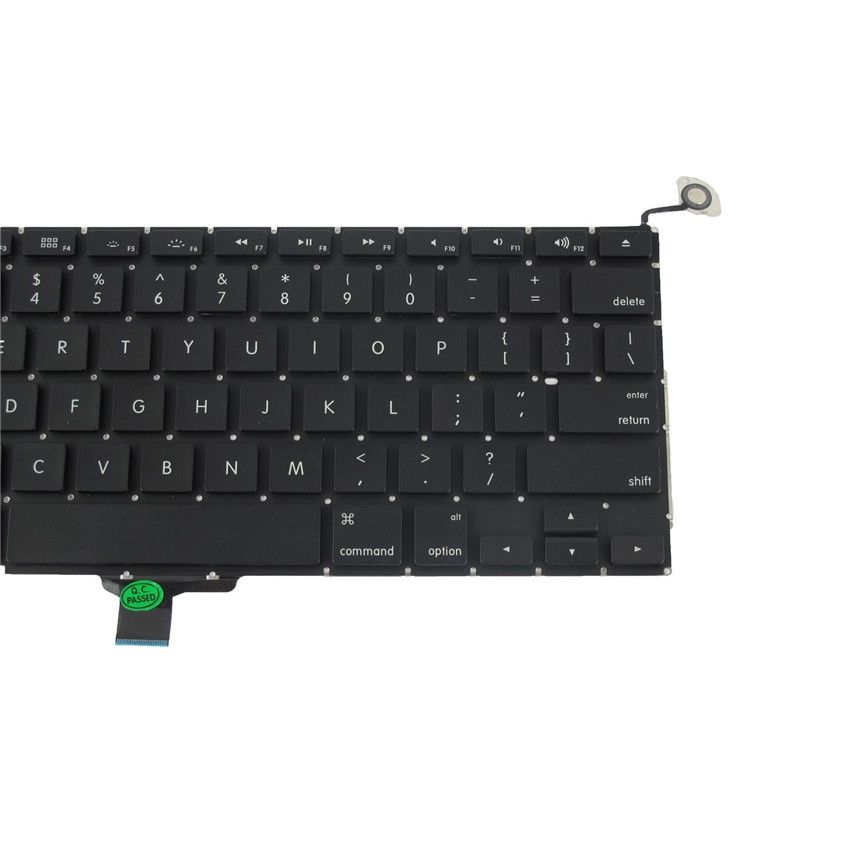 21 For Apple Macbook Pro 13 A1278 Us Keyboard 09 10 11 Mid 12 From Computer06 28 84 Dhgate Com