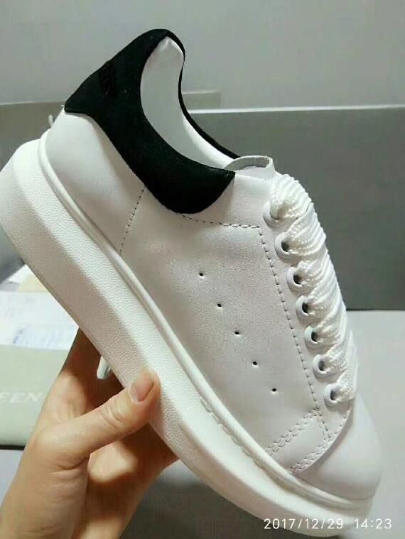 trendy sneakers 2018 women's