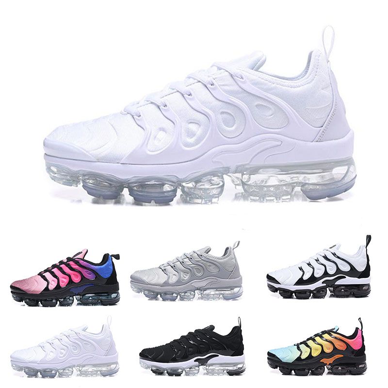 nike vapormax tn plus 2018