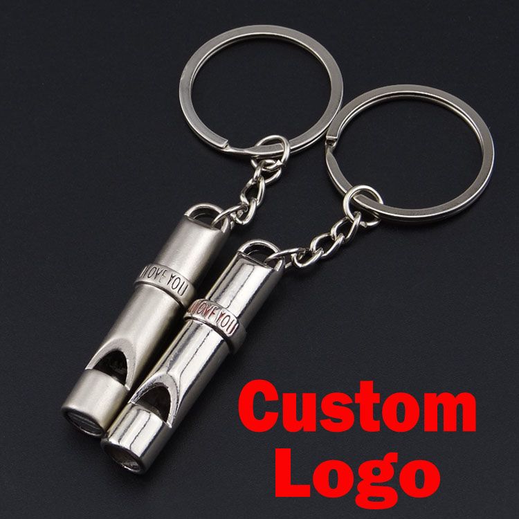 best keychain whistle