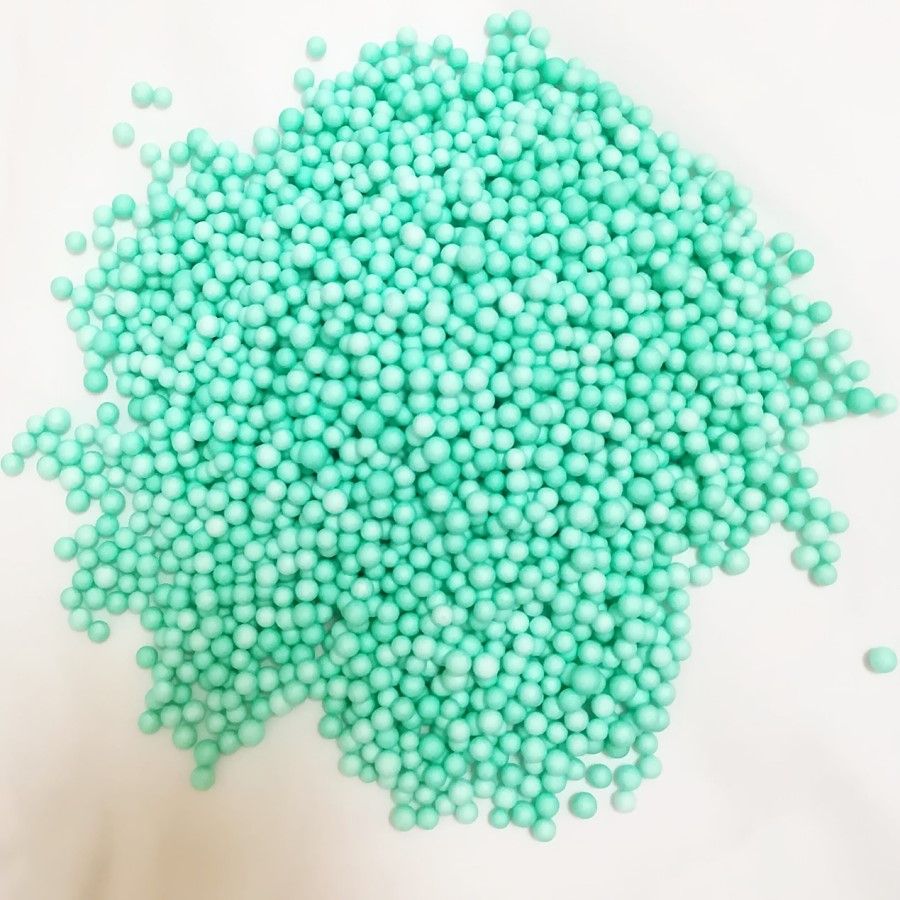 verde chiaro 4-6 mm