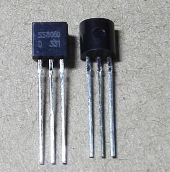 2020 SS8050 TO 92 8050 TO92 New Triode Transistor From Hblljmjn, $16.59 ...