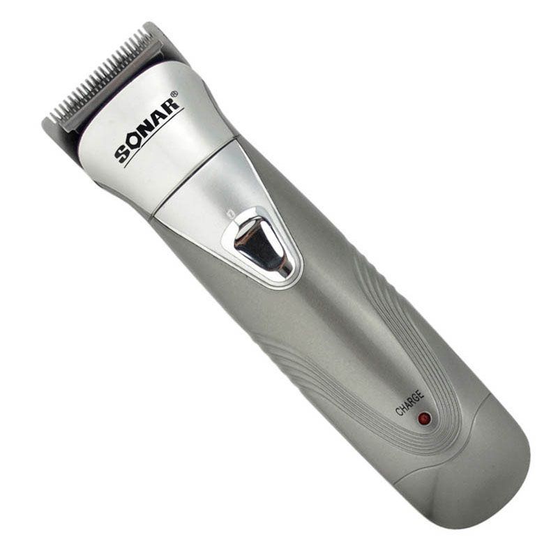 adjustable electric shaver