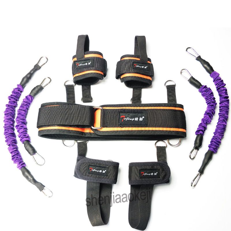 resistance training belt