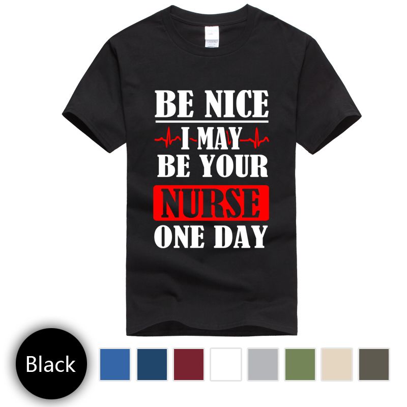 nurse t shirts