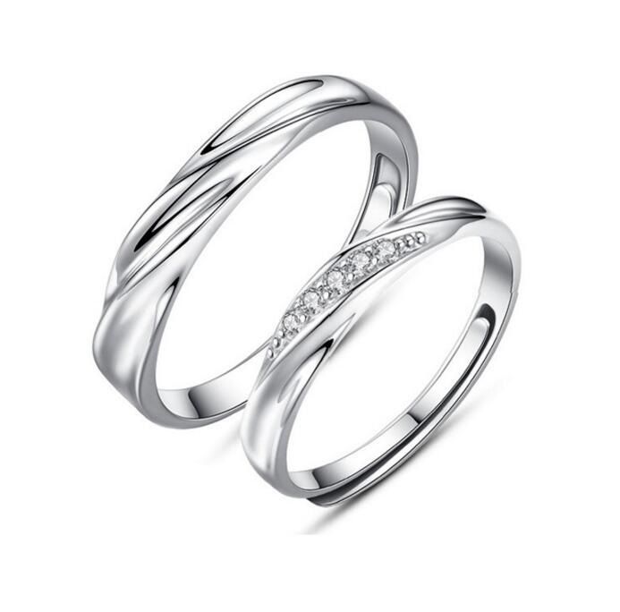 pair rings for couples