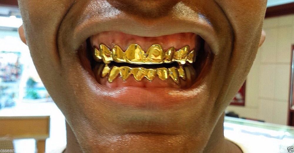 Is Grillz Haram Is Grillz Haram