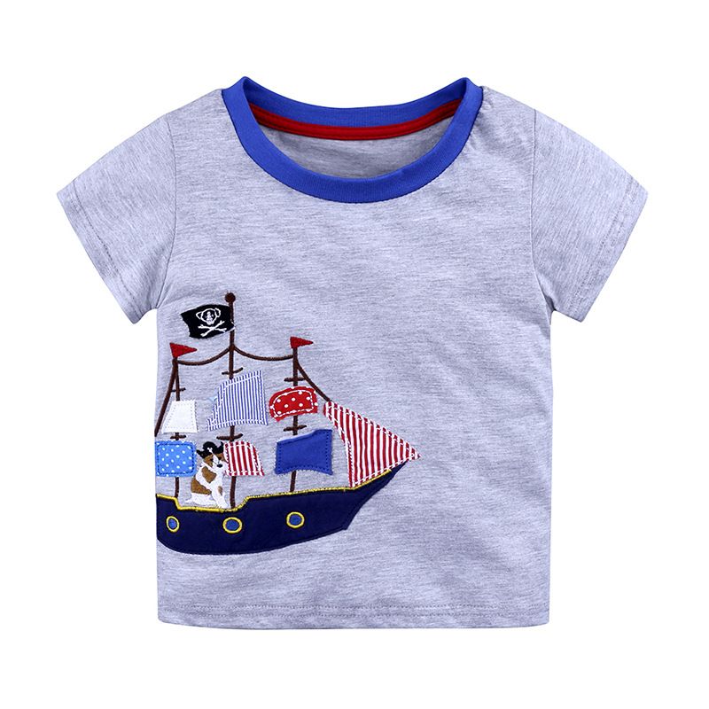 Boys Girls Kids /& Toddler I Love My Boyfriend Long Sleeve Tees 100/% Cotton
