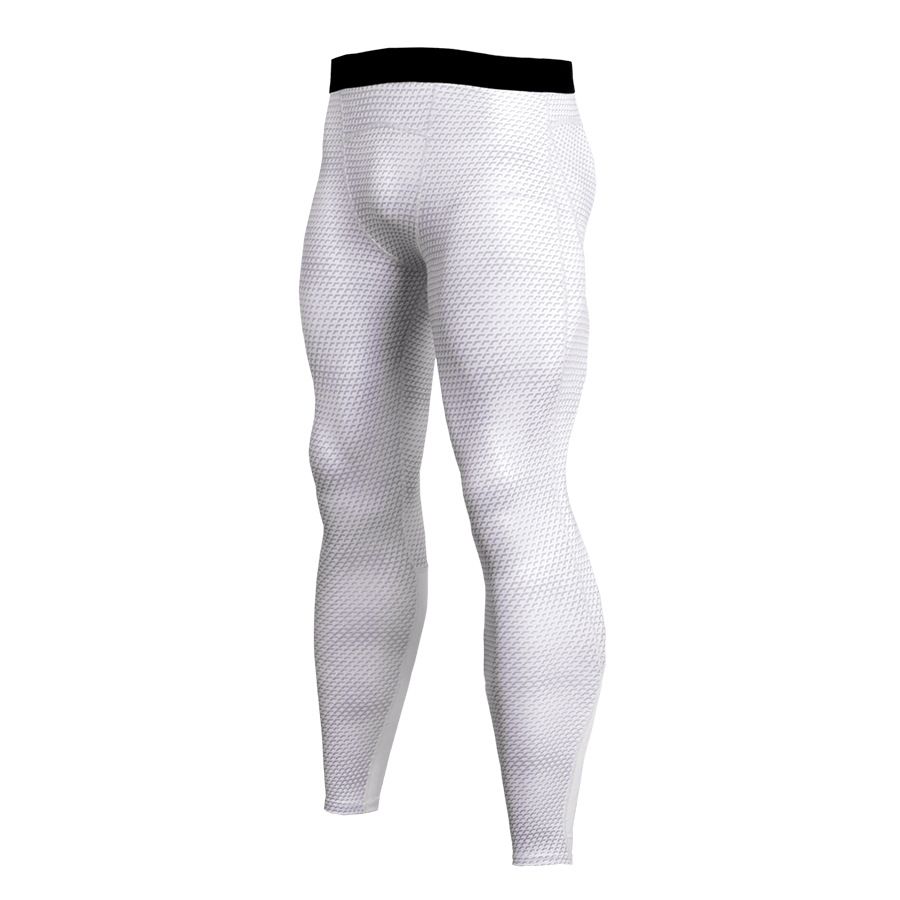 pantalone bianco