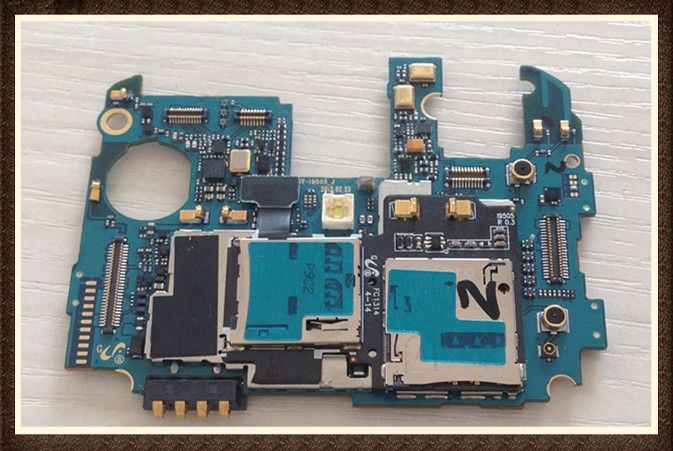 Купить Материнскую Плату Самсунг S4 I9505