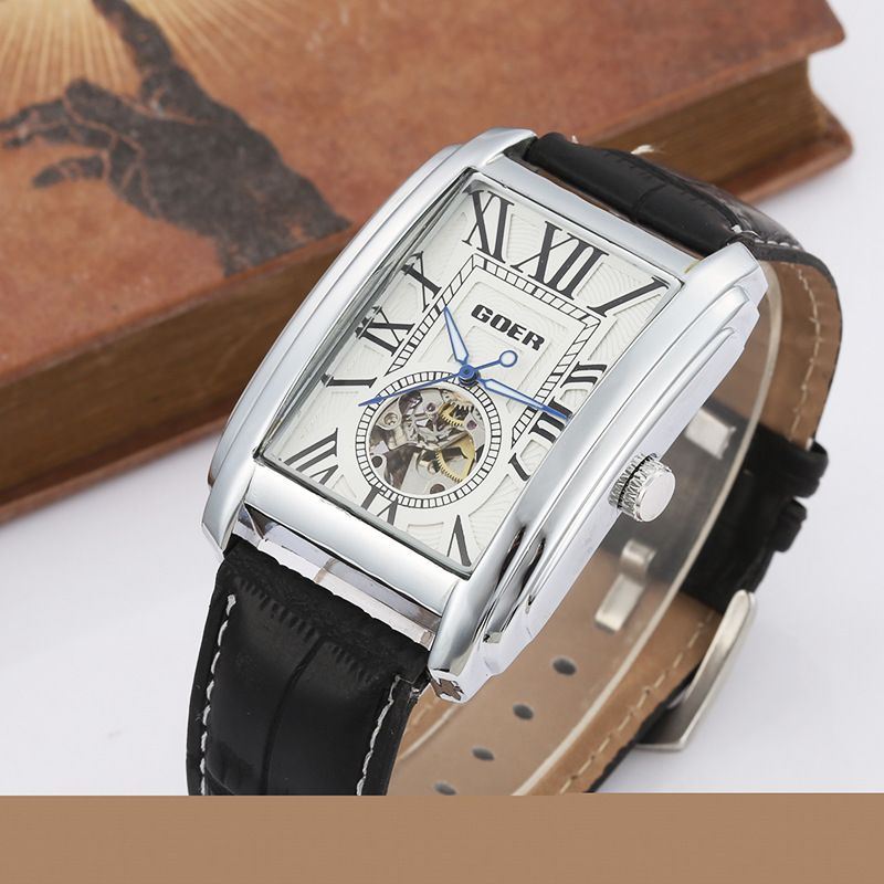 Montre goer automatique Clearance