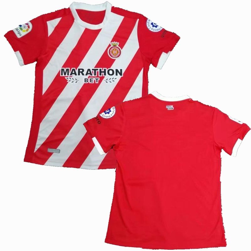 Nuevo 2018 Girona FC Soccer 18 camisetas de de local