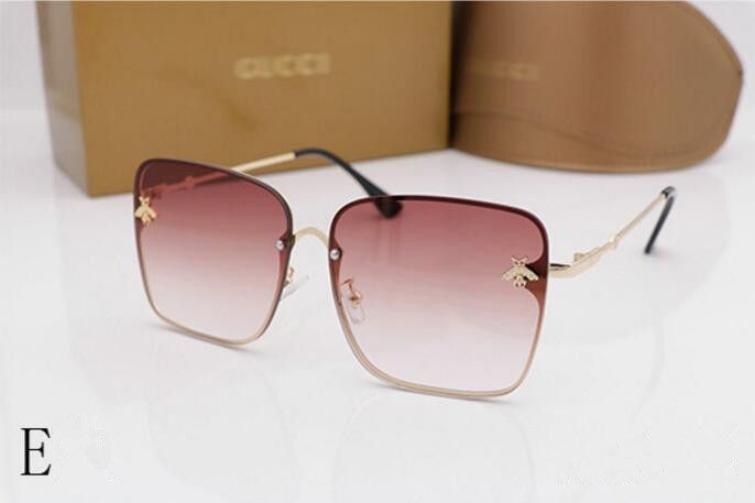 Gafas de sol de abeja de caja para y mujeres gafasmujer Gafas de sol de abeja de caja para y mujeres gafasmujer