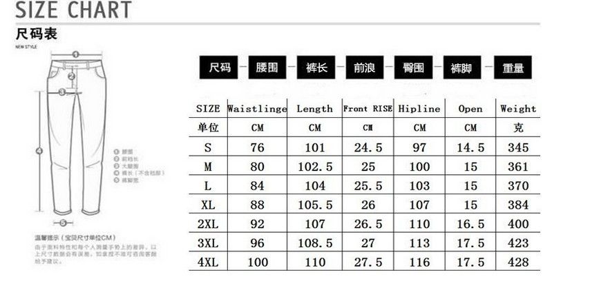 size 5 jeans in european